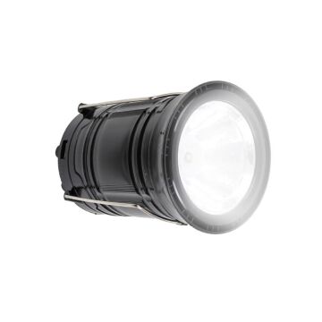 Powermaster Solar Şarjlı Kamp Lambası Sh-5800t 1w 6led