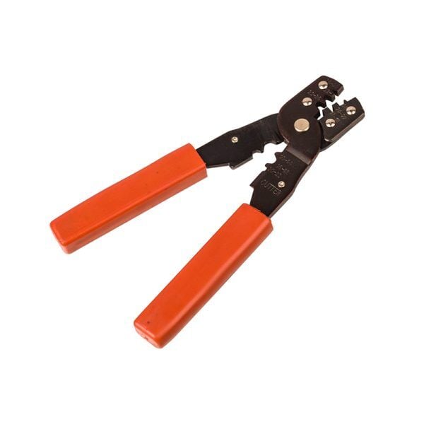 Prolink PH-014 Terminal Sıkıştırma Pensesi (0,1-0,5M AWG 14-28)