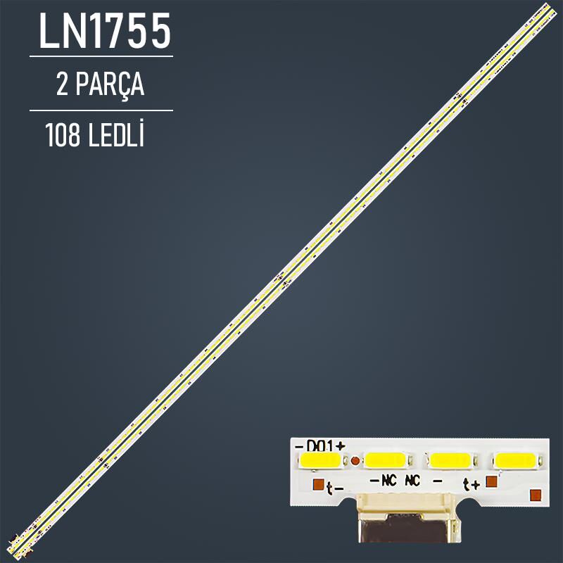 VESTEL 55UD9350 LED BAR, VESTEL 55UD9400 LED BAR, VESTEL 55UD9650 LED BAR , VESTEL 55UHL1000 LED BAR