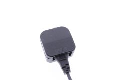 ECP BS5733 Euro to UK Plug (3A Fuse) - Avrupa - İngiliz Fiş Çevirici