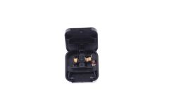 ECP BS5733 Euro to UK Plug (3A Fuse) - Avrupa - İngiliz Fiş Çevirici