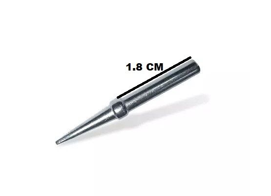 Solomon SL20 SL30 Uyumlu İstasyon Isı Ayarlı Havya Yedek Havya Ucu SL6