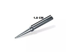 Solomon SL20 SL30 Uyumlu İstasyon Isı Ayarlı Havya Yedek Havya Ucu SL6