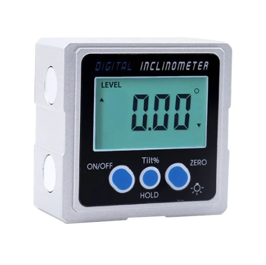 Loyka 5339-90 Mini-MAG Dijital Eğim Ölçer