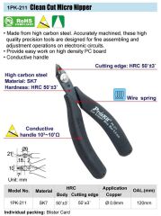 Proskit 1Pk-211 Yankeski