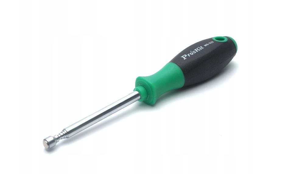 Proskit MS-322 Teleskopik Manyetik Tutucu