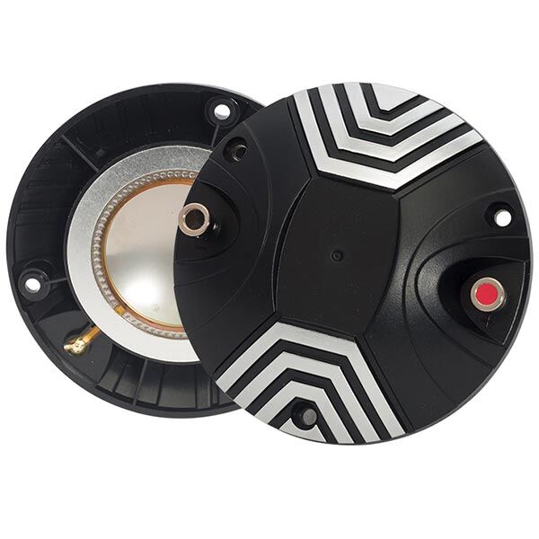 Decon DS-34T Driver Mebranı