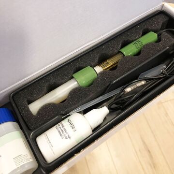 Hanna HI 1332B Kimyasal Testler İçin Ph Elektrodu BNC Girişli