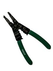 Prolink PH-016 Kablo Soyucu ve Terminal Sıkıcı Soyucu AWG 10-24 Sıkma