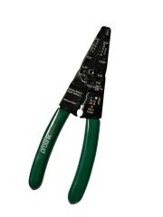 Prolink PH-016 Kablo Soyucu ve Terminal Sıkıcı Soyucu AWG 10-24 Sıkma