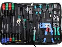 Proskit 1PK-818B Bilgisayar Bakım Alet Takımı 220V