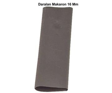 Powermaster PM-11859 Daralan Makaron 16 mm 10 Metre