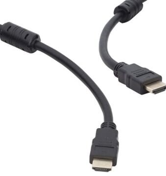 Fully G-507CS 19+1 V2.0 4K 60Hz 5 Metre Gold Uçlu Hdmi Kablo