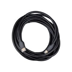 Fully G-507CS 19+1 V2.0 4K 60Hz 5 Metre Gold Uçlu Hdmi Kablo