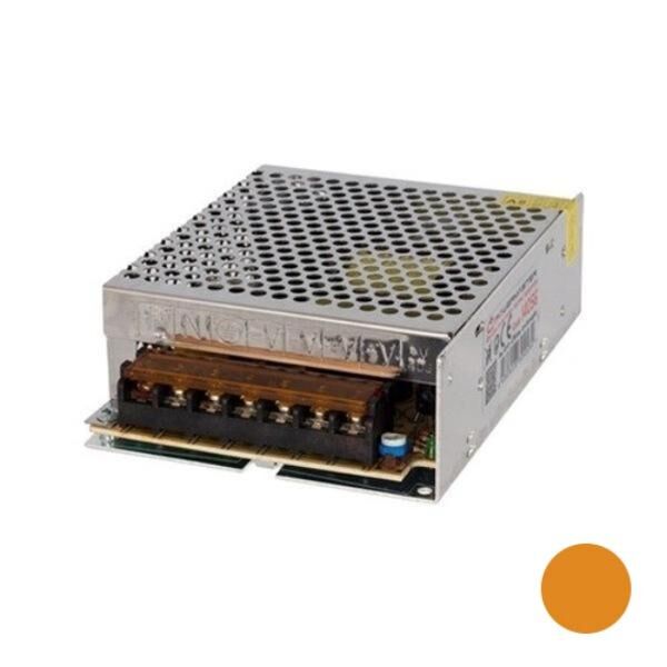 Oem MT 12405 12V - 5A Metal Kasa Adaptör