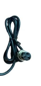 Onvo OV006 OV007 Modelleriyle Uyumlu 42V-2A Scooter Şarj Cihazı Jetson