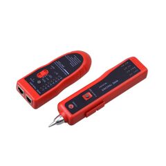 PH-020 Kablo Test Cihazı Lan Kablo ve Telefon Kablo Hat Takibi (BLİ-BL