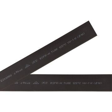 Powermaster PM-11859 Daralan Makaron 16 mm 10 Metre