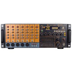 Magicvoice Mv-1213 1 Kanal 100W Rms Max 800W Trafolu Anfi