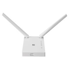 Netis W1 300 Mbps 2.4GHz Kablosuz Router - Repeater - Access Point - Wisp Smart