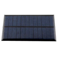 6 Volt 66x105mm Solar Güneş Paneli (Öğrenciler İçin)