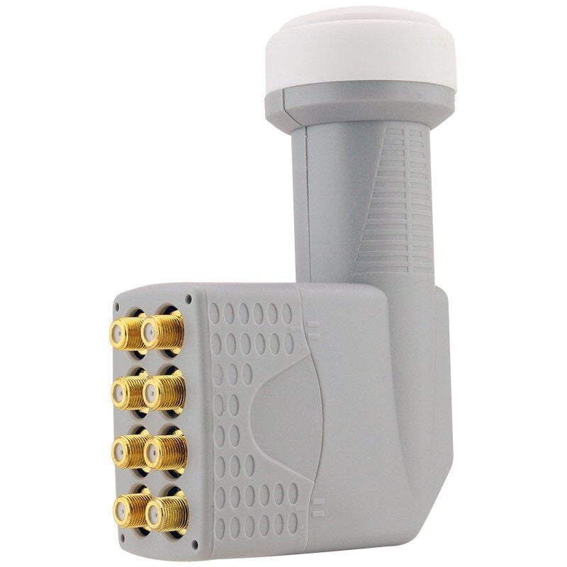 STARSAT SR-328 GOLD OCTO SEKİZLİ 4K LNB