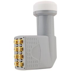 STARSAT SR-328 GOLD OCTO SEKİZLİ 4K LNB