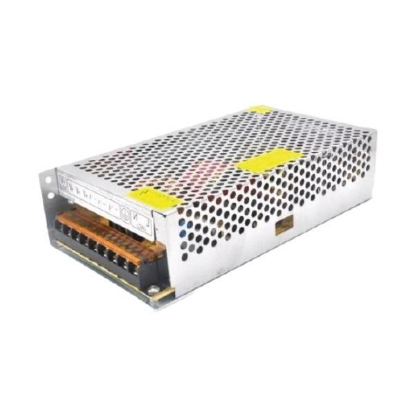 Class MT 12615 12V - 15A Metal Kasa Adaptör