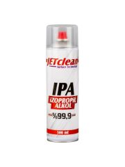 Jetclean 500 Ml İpa İzopropil Alkol Sprey