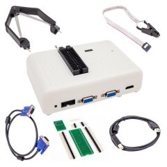 RT-809H 10 SOKETLİ UNIVERSAL ENTEGRE PROGRAMLAYICI  (TY-610 BİRLİKTE VERİLECEK)