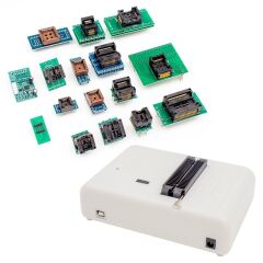 RT-809H 10 SOKETLİ UNIVERSAL ENTEGRE PROGRAMLAYICI  (TY-610 BİRLİKTE VERİLECEK)