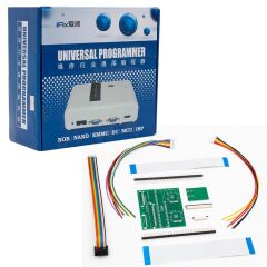 RT-809H 10 SOKETLİ UNIVERSAL ENTEGRE PROGRAMLAYICI  (TY-610 BİRLİKTE VERİLECEK)
