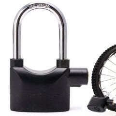 Sunup SN-20474 110 Ses Alarmlı Asma Kilit