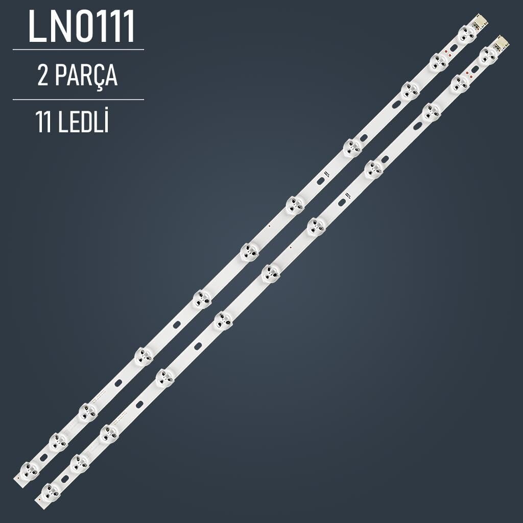 VESTEL 32FB7000 LED BAR, VESTEL 32HA5000 LED BAR, REGAL 32R4020 LED BAR, PROFİLO 32PA200T LED BAR