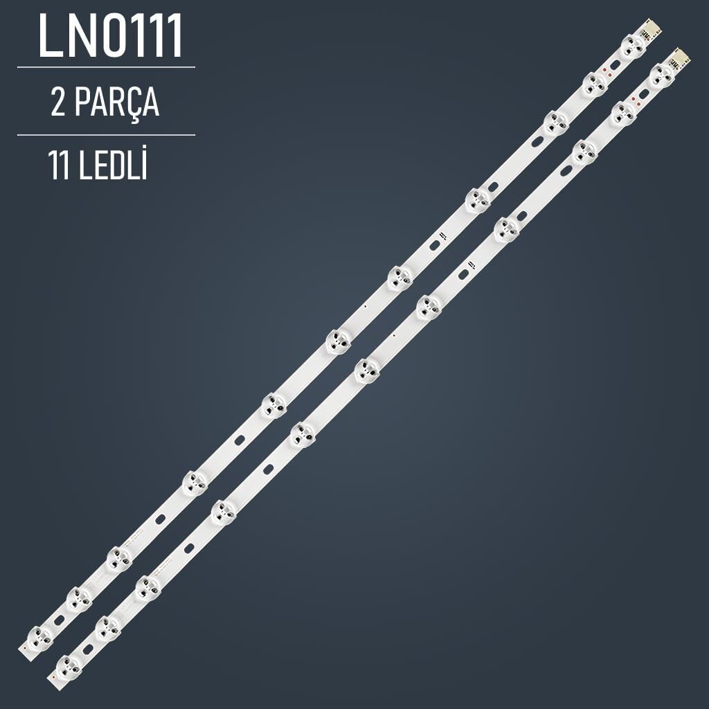 VESTEL 32FB7000 LED BAR, VESTEL 32HA5000 LED BAR, REGAL 32R4020 LED BAR, PROFİLO 32PA200T LED BAR