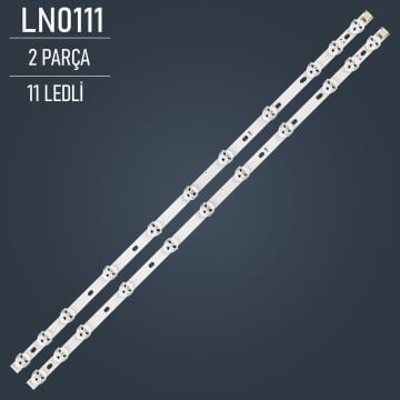 VESTEL 32FB7000 LED BAR, VESTEL 32HA5000 LED BAR, REGAL 32R4020 LED BAR, PROFİLO 32PA200T LED BAR