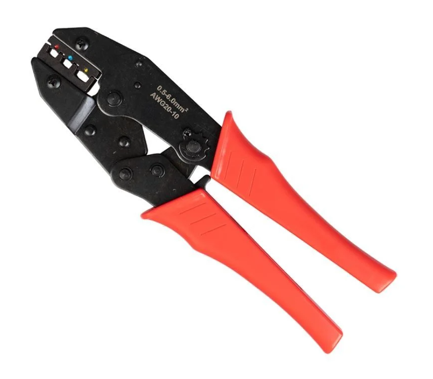 Prolink PH-028 Terminal Sıkma Pensesi 0,5-6mm