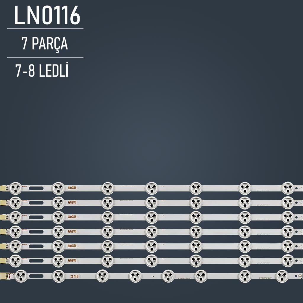 VESTEL 49FA5000 LED BAR,VESTEL 49FA7000 LED BAR, VESTEL 49FA3000 LED BAR, SEG 49SD6100 LED BAR, SEG 49SD5100 LED BAR, ,HI-LEVEL 49HL500 LED BAR, ,HI-LEVEL 49HL600 LED BAR