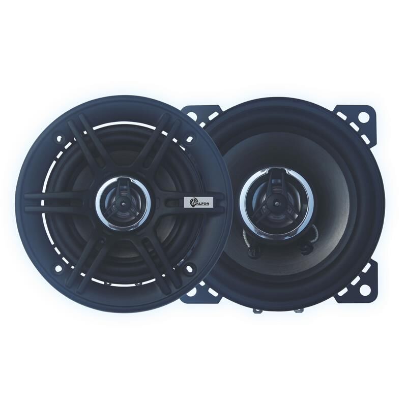 Alfon AFO-16180 16 Cm 2 Yollu 180W Coaxial Hoparlör
