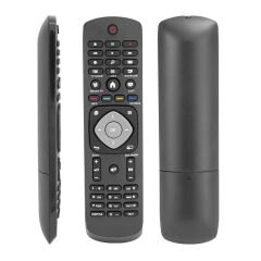 Hey RM-L1220 Üniversal Philips Smart Tuşlu TV Kumanda Tüm Modeller (M7485600239x)