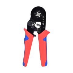 Prolink PH-030 4 Köşe Yüksük Sıkma Pensesi ve Yüksük Seti