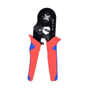 Prolink PH-030 4 Köşe Yüksük Sıkma Pensesi ve Yüksük Seti