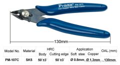 Proskit Pm-107C Yankeski