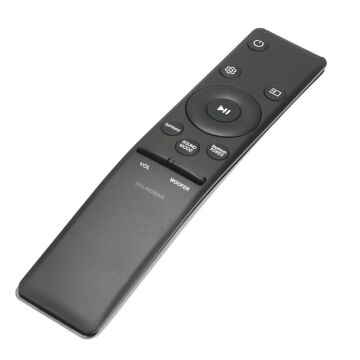 Samsung AH59-02758A Soundbar Ses Sistemi  Orjinal Kumandası