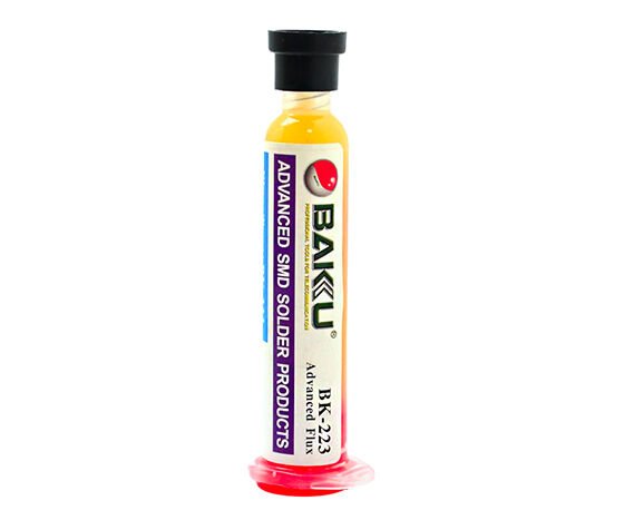 BAKU BK-223 10 CC FLUX