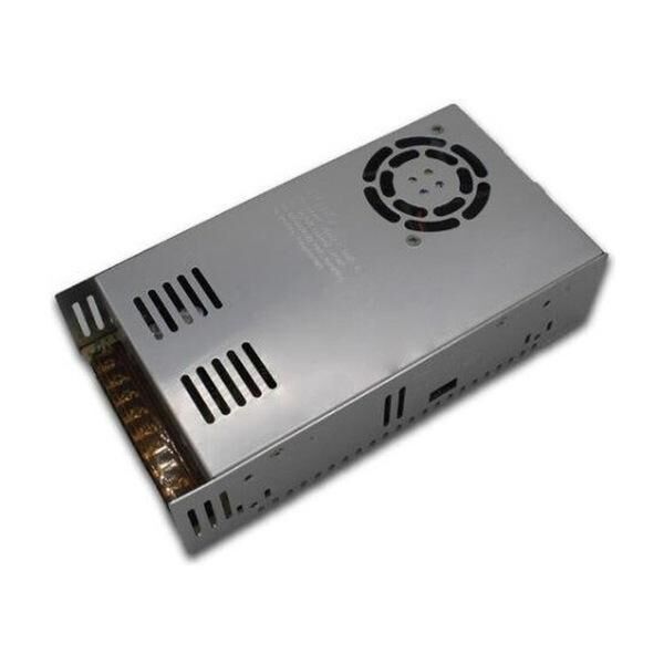 Class MT 12240 12V - 40A Metal Kasa Adaptör