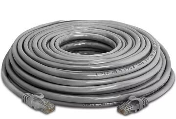 Fully G-505T 20 Metre Poşetli CAT6 Kablo