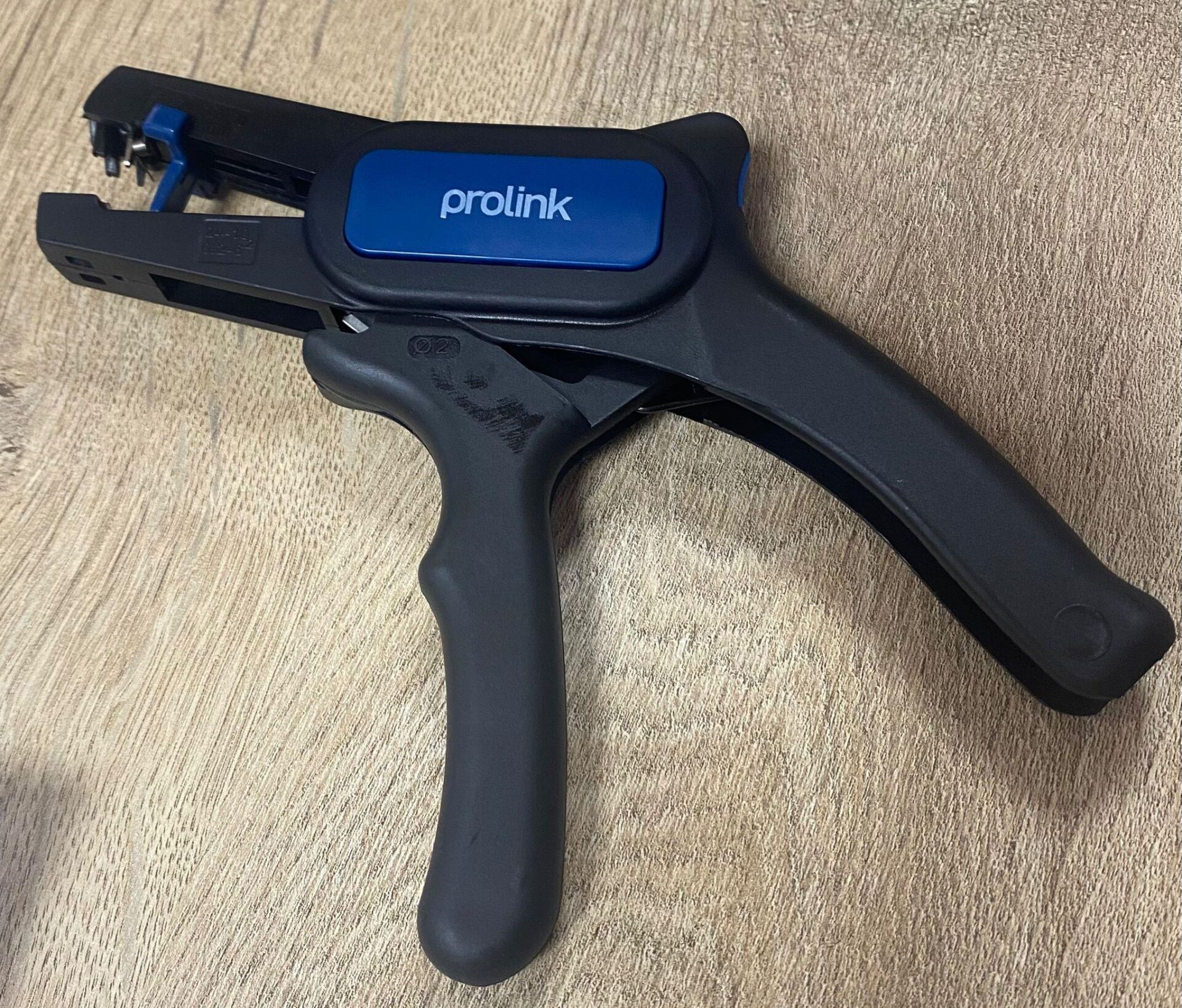 Prolink PH-034 Kablo Soyucu ve Kesici 0,2-6 mm