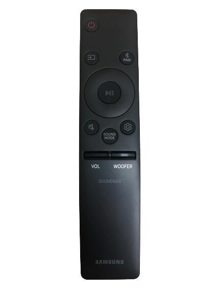 Samsung AH81-11678A Soundbar Ses Sistemi  Orjinal Kumandası