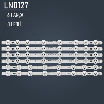 VESTEL 42PFS5000 LED BAR , SEG 42SD3100 LED BAR , TECHWOOD LD42278 LED BAR , REGAL LD42F5141 LED BAR